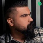 دانلود آهنگ عشق تو زده زمینم مبارکه عشق جدیدت از فرهاد جهانگیری // mp3