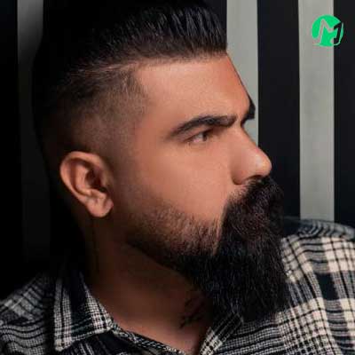 دانلود آهنگ عشق تو زده زمینم مبارکه عشق جدیدت از فرهاد جهانگیری // mp3