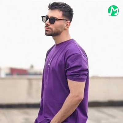 دانلود آهنگ مثل قبل از آرن »» کامل + متن (Aaren | Mesle Ghabl)