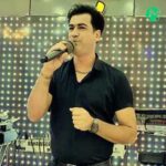دانلود آهنگ یکی یدونم باش چراغ خونم باش از مسلم فتاحی //  شاد ارکستی + کلیپ اجرای زنده