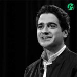 دانلود آهنگ من از تو جان گرفته ام کنم فدای تو از همایون شجریان (Homayoun Shajarian | Man Az To)