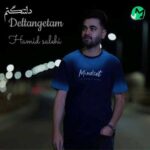 دانلود آهنگ دلتنگتم کسیو ندارم که درد و دل کنم از حمید صالحی // کامل MP3