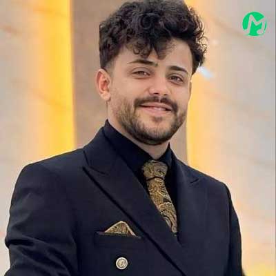 دانلود آهنگ نمیدونی بهونتو هرشب دلم میگیره از محمد ملایی // کامل mp3