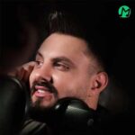دانلود آهنگ تو شدی تنها یار خوبم حالا خوشبخترین تو کهکشونم از امیر رادان / کامل mp3