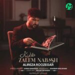 دانلود آهنگ ظالم نباش از علیرضا روزگار Alireza Roozegar | Zalem Nabash :: متن و کلیپ
