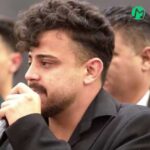 دانلود آهنگ صفر تا صد (شهریور 1404) از محمد ملایی / کامل MP3 دانلود آهنگ صفر تا صد (شهریور 1404) از محمد ملایی / کامل MP3
