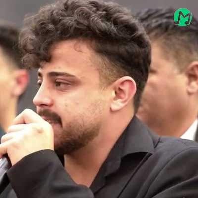 دانلود آهنگ صفر تا صد (شهریور 1404) از محمد ملایی / کامل MP3 دانلود آهنگ صفر تا صد (شهریور 1404) از محمد ملایی / کامل MP3