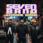 دانلود آهنگ بیرون شهر از سون باند (Seven Band /// Birone Shahr) کیفیت عالی MP3