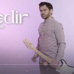 دانلود آهنگ کهنه دیر از اوزیر مهدی زاده (ترکی آذربایجانی) کیفیت عالی 320