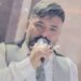 دانلود آهنگ دلم خوش کلوبی سی تو کلوتر آبی از سجاد باغنده + کلیپ اجرای زنده عروسی