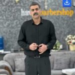 دانلود آهنگ وختی دلم بو خمه مه یارم از مجید عزیزی / لکی غمگین + کلیپ استوری و متن کامل
