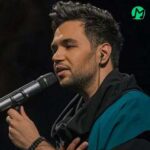 دانلود آهنگ تویی فقط که دست رد نمیزنی از احسان یاسین (ورژن اصلی + گیتاری)