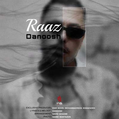 دانلود آهنگ راز از دانوش || بهترین کیفیت (Danoosh,Raaz)