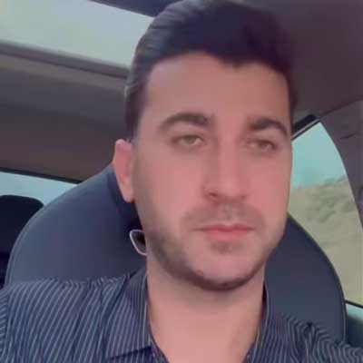 دانلود آهنگ چه دونستم که یه روزی خوم سر قبر تو / غمگین لری (کلیپ استوری)