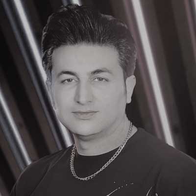 دانلود آهنگ ﻣﻴﺘﺮﺳﻢ رد ﺑﺸﻰ از ﻋﺸﻘﺖ ﺧﺴﺘﻪ ﺑﺸﻰ از مرتضی جعفرزاده // کامل 320
