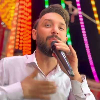 دانلود آهنگ جونمو نثار کردم قربون یار کردم از مصطفی ابراهیمی (شاد شاد اجرای زنده عروسی)