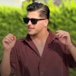 دانلود آهنگ خراب هاکردی مه شب و روزه از امیر چیتگر (مازندرانی عاشقانه) متن کامل ; mp3