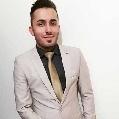 دانلود آهنگ لکنت از محمدرضا عشریه Loknat Mohammadreza Eshrie بهترین کیفیت MP3