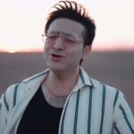 دانلود آهنگ خاطره گاه میسوزونه منو شبا از مرتضی جعفرزاده / محلی (عاشقانه غمگین)