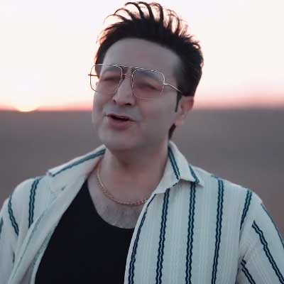 دانلود آهنگ خاطره گاه میسوزونه منو شبا از مرتضی جعفرزاده / محلی (عاشقانه غمگین)