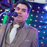 دانلود آهنگ من که میمردم واسه تو بیدل برزویی / MP3 کیفیت بالا