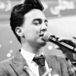 دانلود آهنگ اشک چشامو دیدی از ابوالفضل رحیمی (عاشقانه محلی) MP3