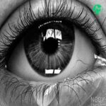 دانلود آهنگ غم میباره بجای اشک از این چشم آب ندیدی // کیفت عالی MP3