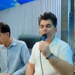 دانلود آهنگ سمانه خانوم ناز داره از علی رزاقی / شاد محلی MP3