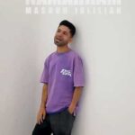 دانلود آهنگ آخ بمیری آسمان عشقم از مسعود جلیلیان / کردی غمگین + کلیپ استوری اجرای زنده