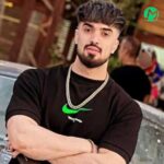 دانلود آهنگ ماه من از علی رستمیان // Ali Rostamian | Mah Man