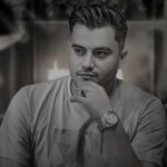 دانلود ریمیکس زمانه از رامین کرمی Remix «کس نیزانی چمانه هوار له دس زمانه» کردی غمگین
