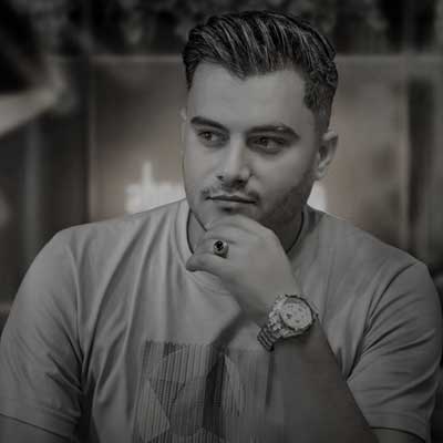 دانلود ریمیکس زمانه از رامین کرمی Remix «کس نیزانی چمانه هوار له دس زمانه» کردی غمگین
