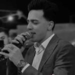 دانلود آهنگ کبوتر خیالم رفت از ابوالفضل رحیمی و محمد ملایی / کلیپ اجرای زنده عروسی