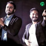 دانلود آهنگ تو میخوای بری با وجود اصرارم از پازل بند :: بهترین کیفیت (آخرش رسید)