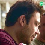 دانلود آهنگ تلخه روزام مثل حرفای توعه از محسن چاوشی Mohsen Chavoshi , Talkhe Rozam