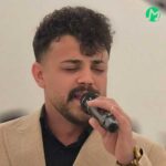 دانلود آهنگ الله وکیلی دیدی سرحرفات نموندی از محمد ملایی (Mohammad Mollayi , Alah Vakili)