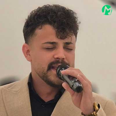 دانلود آهنگ الله وکیلی دیدی سرحرفات نموندی از محمد ملایی (Mohammad Mollayi , Alah Vakili)