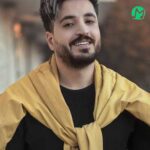 دانلود آهنگ اگه موهات پر پیچ و تابه قلب تو صافه از مجتبی دربیدی // بهترین کیفیت MP3