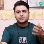 دانلود آهنگ دل من غصه نخور روزگار نامرده از علی قنبری Ali Ghanbari :: کیفیت عالی + متن