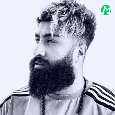 دانلود آهنگ سی بی از علی رمضانپور // مازندرانی (Ali Ramzanpour :: CB)