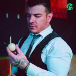 دانلود آهنگ سی بی از فرهاد فرهادی (CB 🏍) :: کردی + کلیپ تصویری