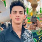 دانلود آهنگ ناله داره دل من آی بی قراره دل من از ابوالفضل رحیمی + کلیپ اجرای زنده دانلود آهنگ ناله داره دل من آی بی قراره دل من از ابوالفضل رحیمی + کلیپ اجرای زنده