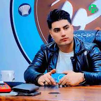 دانلود آهنگ نام کوتاه نمیشه از سرم دست غم از امین فالجی Amin Faleji (کردی , غمگین)