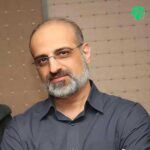 دانلود آهنگ بین زمین و آسمون مونده دل من از محمد اصفهانی »» کامل 320