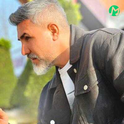 دانلود آهنگ یه دل میگه پاشم بیام پیشت حرف بزنیم از مرتضی اشرفی / کامل 320 دانلود آهنگ یه دل میگه پاشم بیام پیشت حرف بزنیم از مرتضی اشرفی / کامل 320