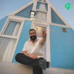 دانلود آهنگ منو با خودت ببر اگه حتی آخر راه با تو مرگه از هوروش بند // کلیپ استوری