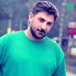 دانلود آهنگ خودت این عشقو حروم کردی از سامان اسماعیلی :: کامل 320 + متن