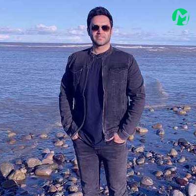 دانلود آهنگ ‎آﻫﺎی ﺗﻮ ﻛﻪ ﻋﺸﻖ ﻣﻨﻰ ﻧﺼﻒ ﺷﺒﻰ دﻟﻢ ﺑﺮات ﺗﻨﮕﻪ از حسین توکلی // بهترین کیفیت