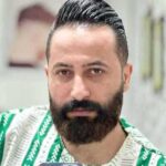 دانلود آهنگ دیوانگی از وحید مرادی (مازندرانی) Vahid Moradi , Divanegi