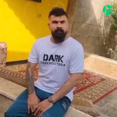 دانلود آهنگ چه میدانی تو از دل سادم بیمعرفت به پای تو افتادم از فرهاد جهانگیری / کردی غمگین